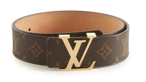 ceinture louis vuitton prix|real Louis Vuitton belt.